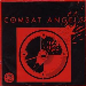 The Comsat Angels: Total War - Cover