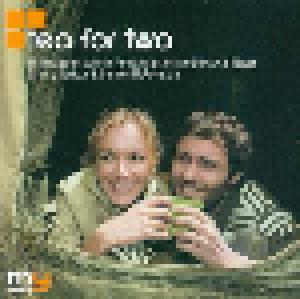 Tea For Two - Cover