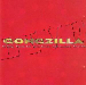 Gongzilla: Live - Cover