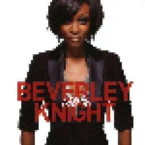 Beverley Knight: 100% - Cover