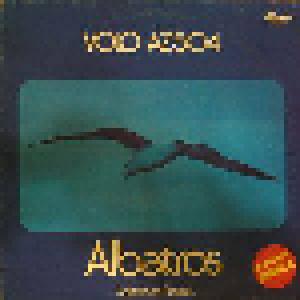 Albatros: Volo Az 504 - Cover