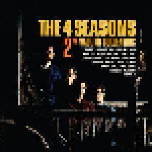 The 4 Seasons: 2nd Vault Of Golden Hits - Cover
