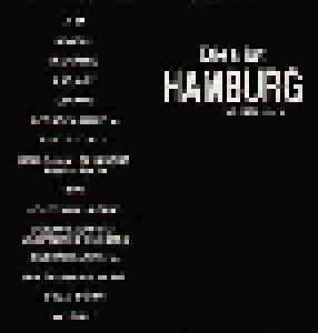 Dies Ist Hamburg (Nicht Boston) - Cover