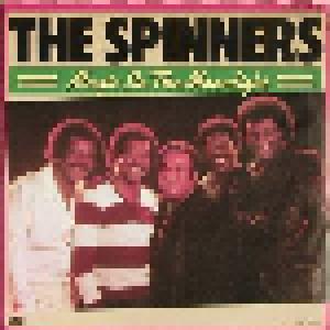 The Spinners: Magic In The Moonlight - Cover