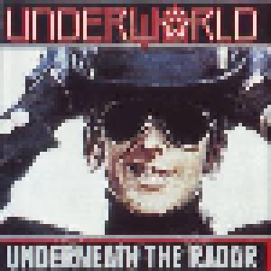 Underworld: Underneath The Radar - Cover