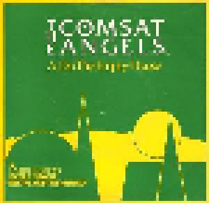 The Comsat Angels: Do The Empty House - Cover
