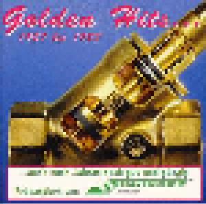 Golden Hits...1957 bis 1988 - Cover