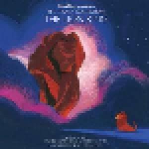 Hans Zimmer: Legacy Edition: The Lion King, The - Cover