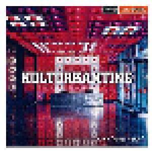 Kulturkantine - Exotic Lounge Session - Cover