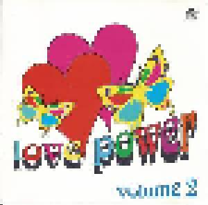 Love Power Vol.2 - Cover