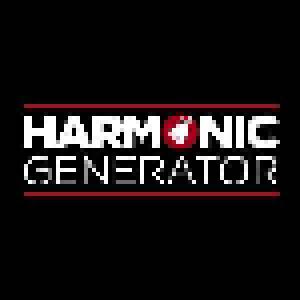 Harmonic Generator: Heart - Cover