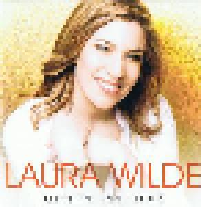 Laura Wilde: Mitten Ins Herz - Cover