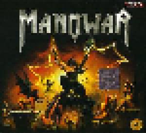 Manowar: Mp3 Collection - Cover