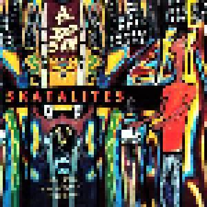 The Skatalites: Hi-Bop Ska! - Cover