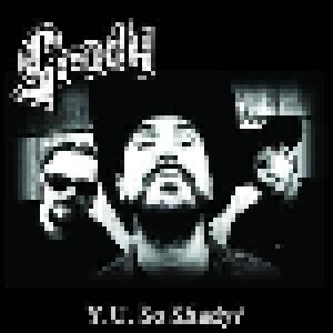Grady: Y.U. So Shady - Cover