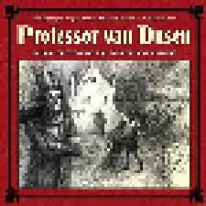 Michael Koser: Professor Van Dusen - Fall 1: Professor Van Dusen Im Spukhaus - Cover