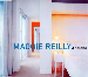 Maggie Reilly: Adelena - Cover