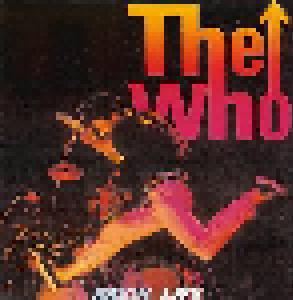 The Who: Moon Life - Cover