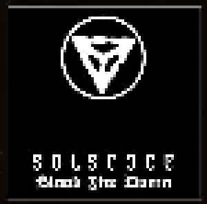 Solstice: Blood Fire Doom - Cover