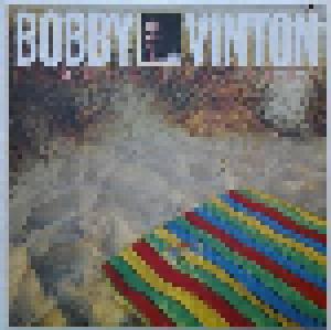 Bobby Vinton: Summer Serenade - Cover