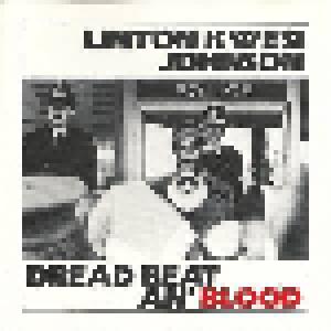 Linton Kwesi Johnson: Dread Beat An' Blood - Cover