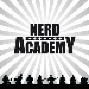 Nerd Academy: Nerd Academy - Cover