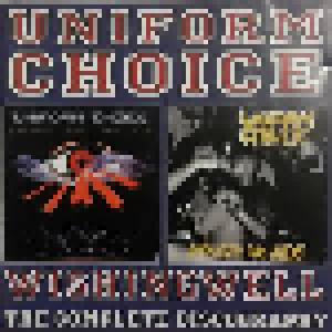 Uniform Choice: Wishingwell - The Complete Discography - Cover