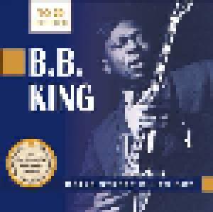 B.B. King: Beale Street Blues Boy - Cover
