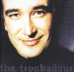 Steinar Albrigtsen: Troubadour, The - Cover