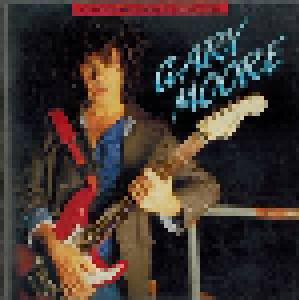 Gary Moore: Castle Master Collection - Cover