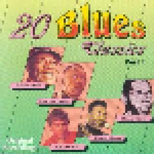 20 Blues Classics Part 1 - Cover