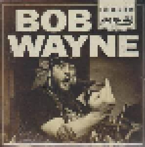 Bob Wayne: Excerpts From Hits The Hits - Cover
