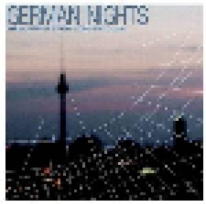 German Nights - Soulful German Electronics Compiled By DJ Salut - Cover