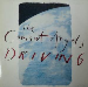 The Comsat Angels: Driving - Cover