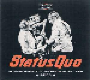 Status Quo: Collector's Package - Cover