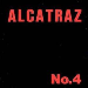 Alcatraz: No. 4 - Cover