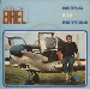 Jacques Brel: Mon Enfance - Cover
