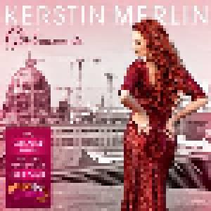 Kerstin Merlin: Glücksmomente - Cover