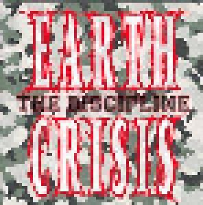 Earth Crisis: Discipline, The - Cover