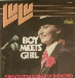 Lulu: Boy Meets Girl - Cover