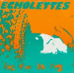 Echolettes: Echolettes - Cover