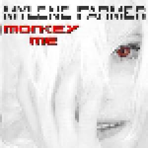 Mylène Farmer: Monkey Me - Cover
