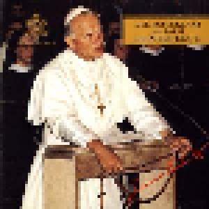 Papst Johannes Paul II.: Rosenkranz Mit Papst Johannes Paul II., Der - Cover