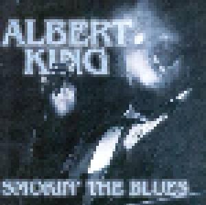 Albert King: Smokin' The Blues - Cover