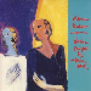 Adrian Belew: Desire Caught By The Tail - Cover
