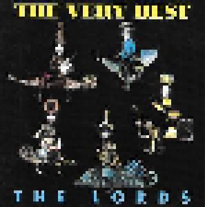 The Lords: Very Best, The - Cover