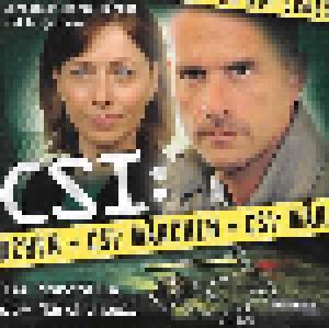 Christoph Maria Herbst & Tanja Geke: CSI: Märchen - Die Mordfälle Der Märchenwelt - Cover