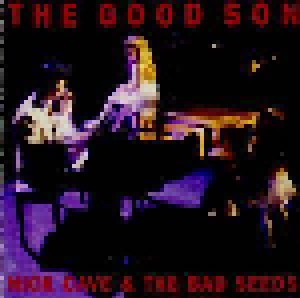 Nick Cave And The Bad Seeds: The Good Son (CD) - Bild 1