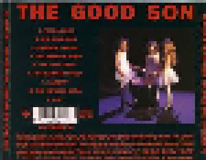 Nick Cave And The Bad Seeds: The Good Son (CD) - Bild 2
