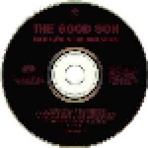Nick Cave And The Bad Seeds: The Good Son (CD) - Bild 3